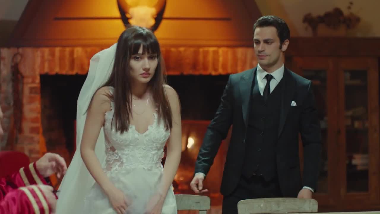 Запретный плод (2018) 79 серия