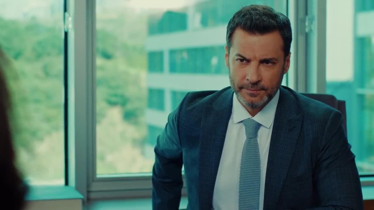 Запретный плод (2018) 80 серия