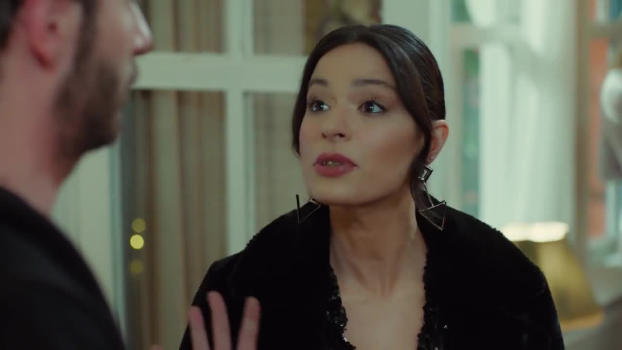 Запретный плод (2018) 81 серия