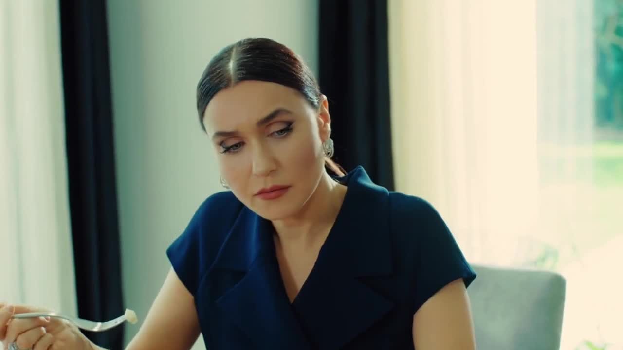 Запретный плод (2018) 83 серия