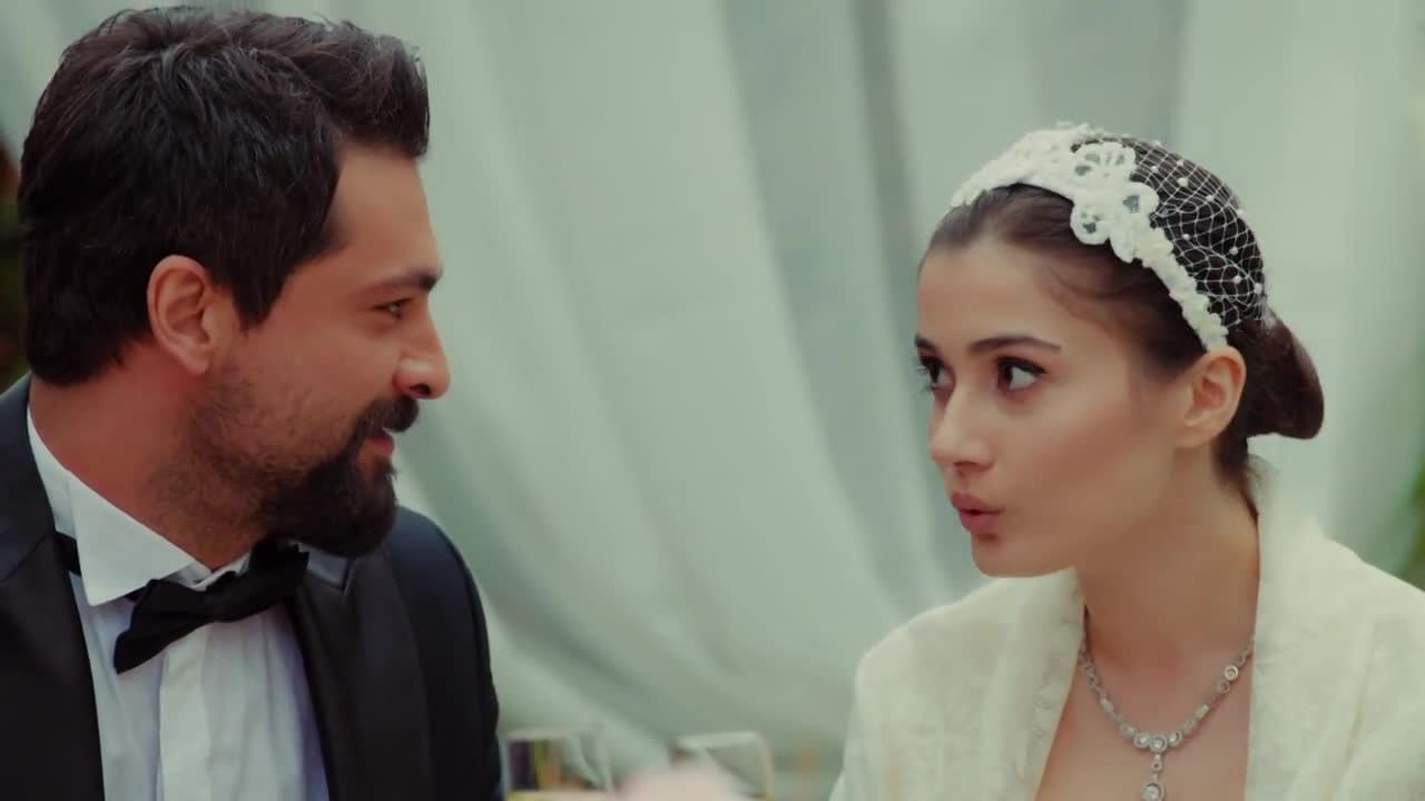 Запретный плод (2018) 85 серия