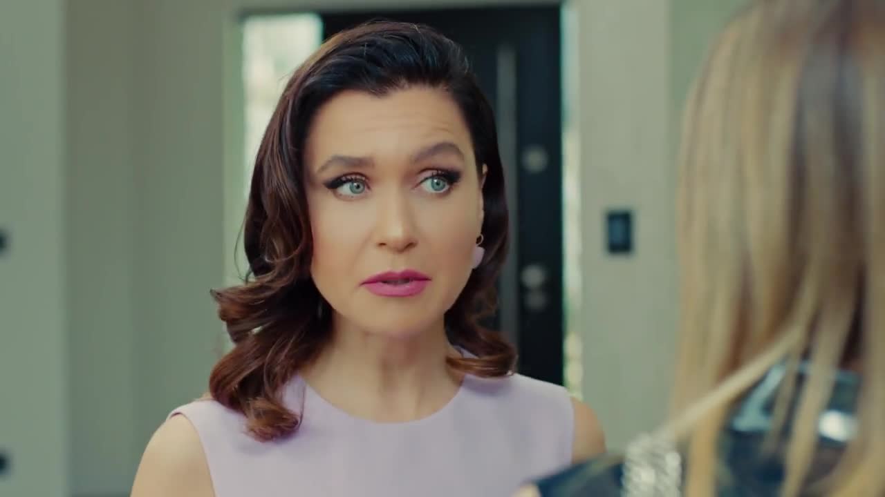 Запретный плод 87 серия Запретный плод 87 серия