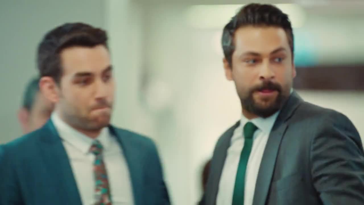 Запретный плод (2018) 89 серия