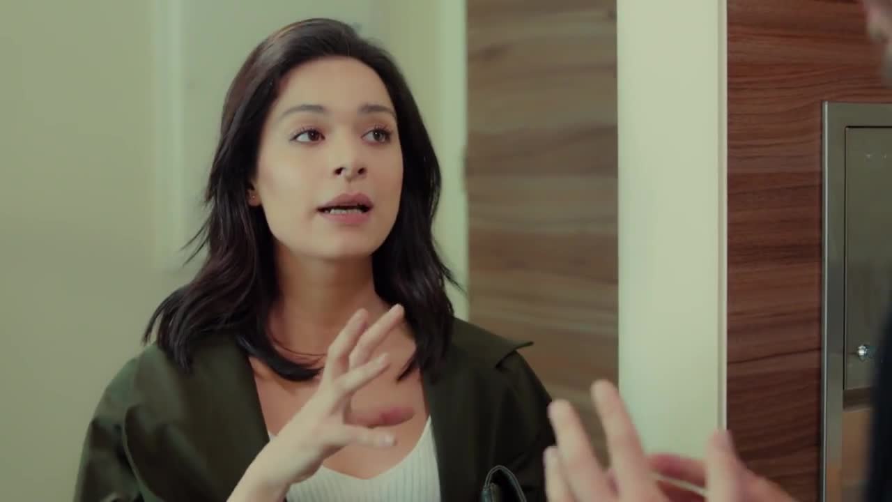 Запретный плод (2018) 91 серия