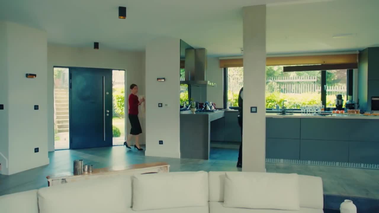 Запретный плод (2018) 93 серия