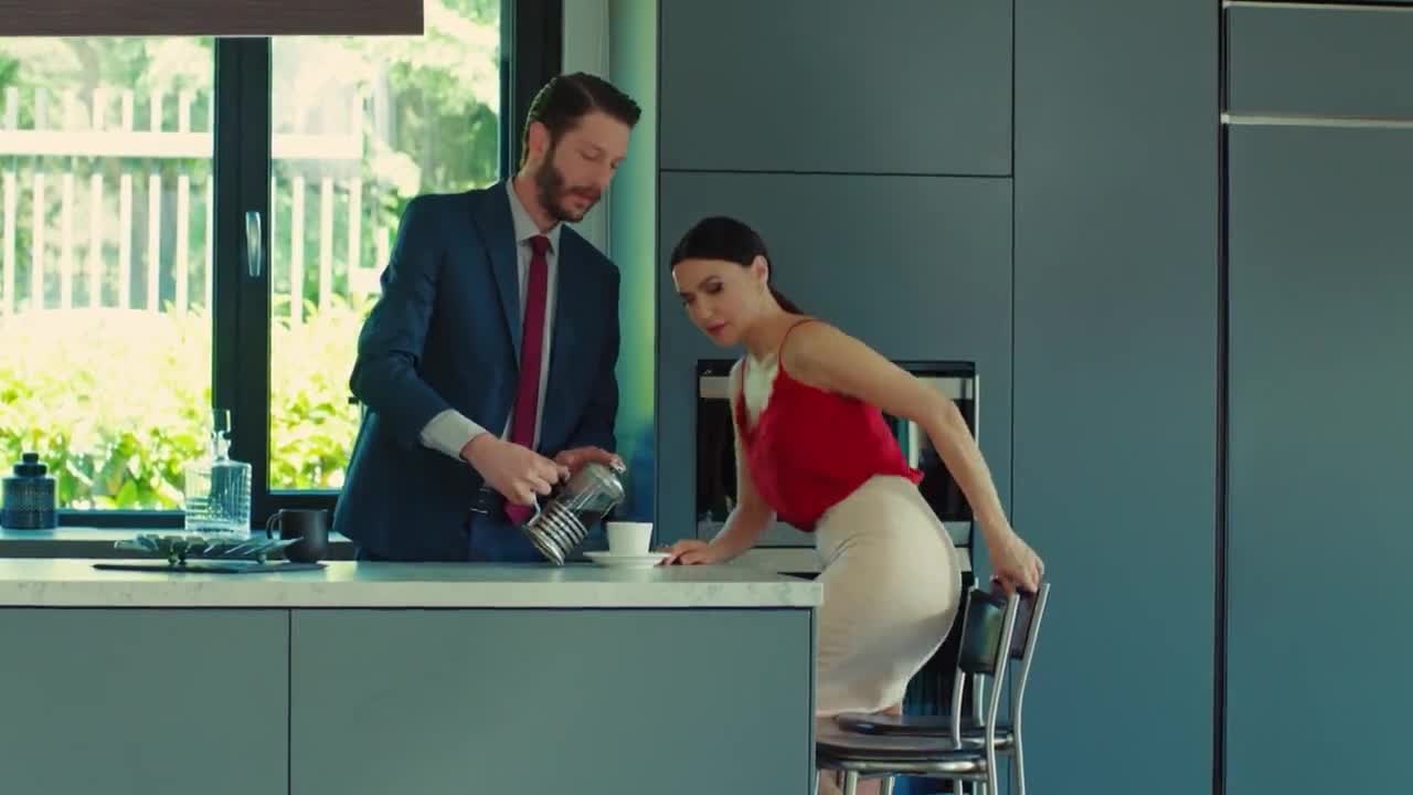 Запретный плод (2018) 94 серия