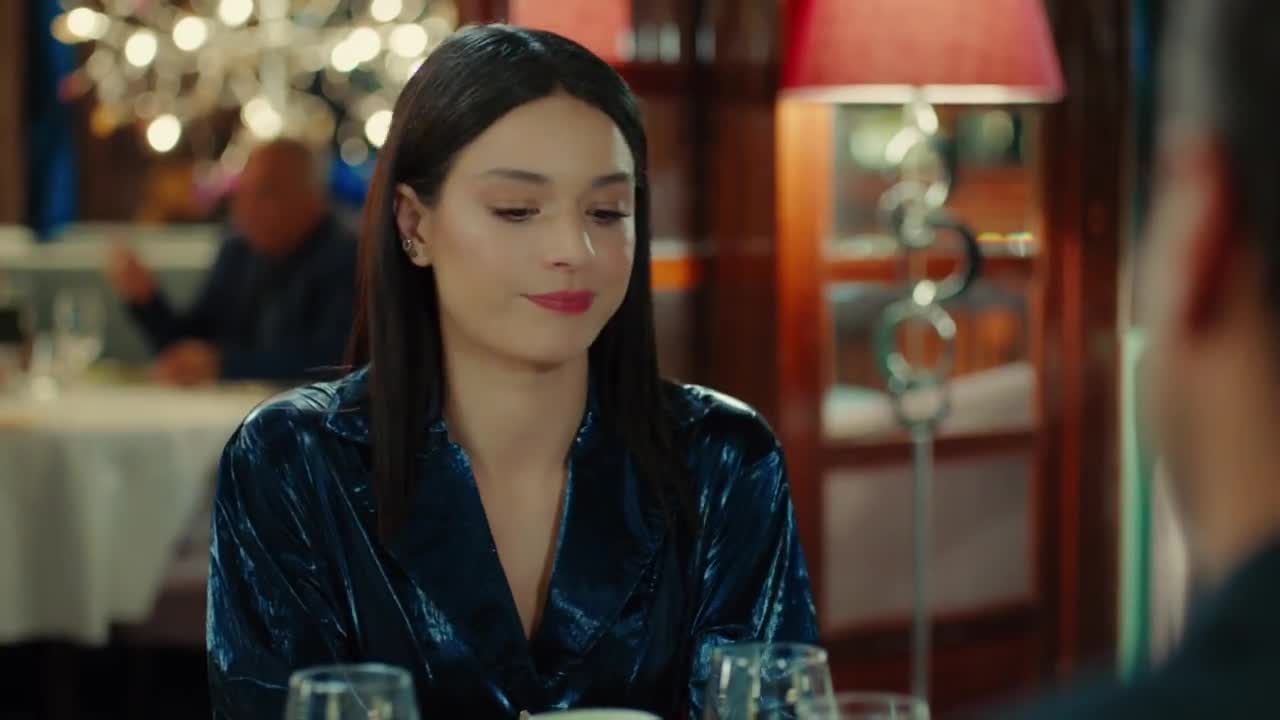 Запретный плод 95 серия Запретный плод 95 серия