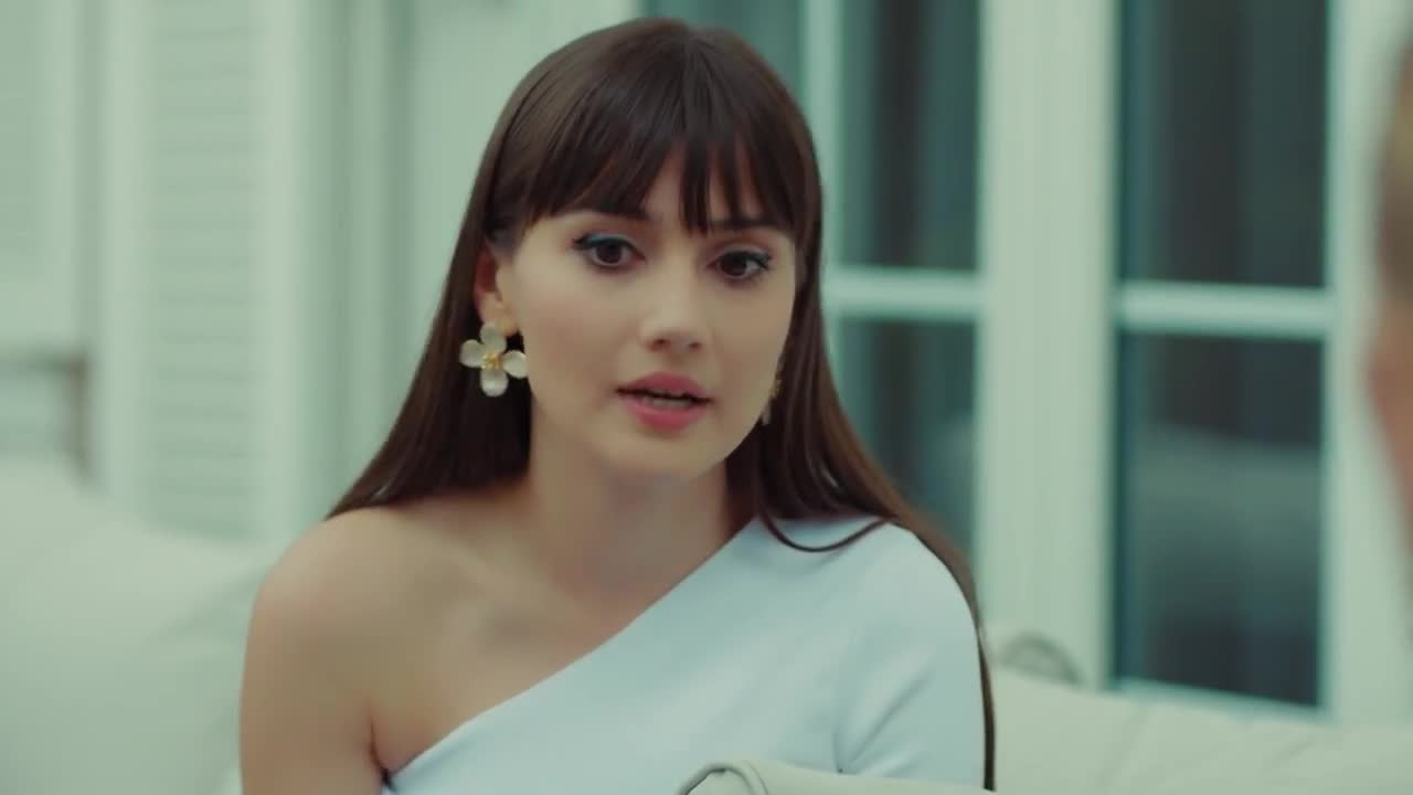 Запретный плод (2018) 97 серия