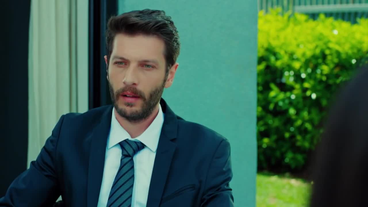 Запретный плод (2018) 98 серия