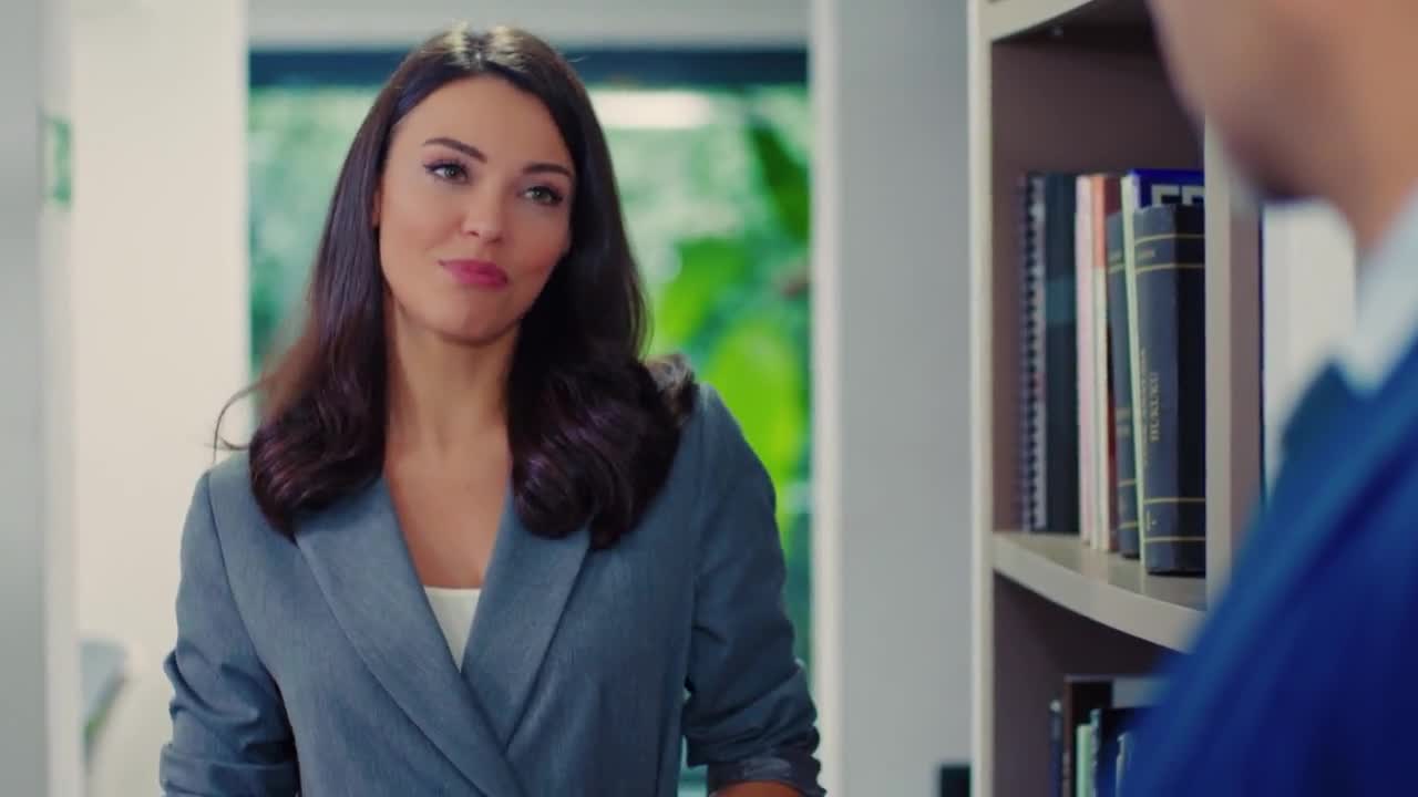 Запретный плод 15 серия Запретный плод 15 серия