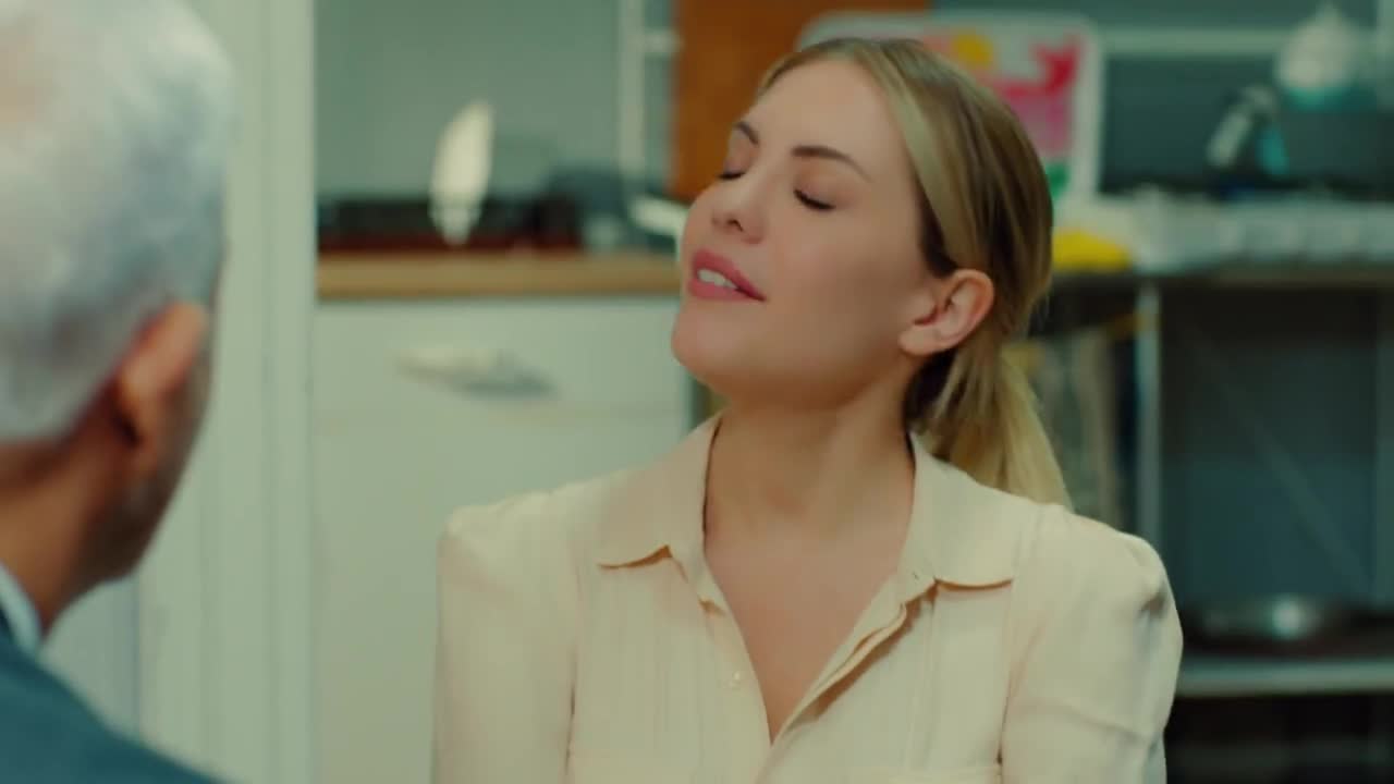 Запретный плод 17 серия Запретный плод 17 серия