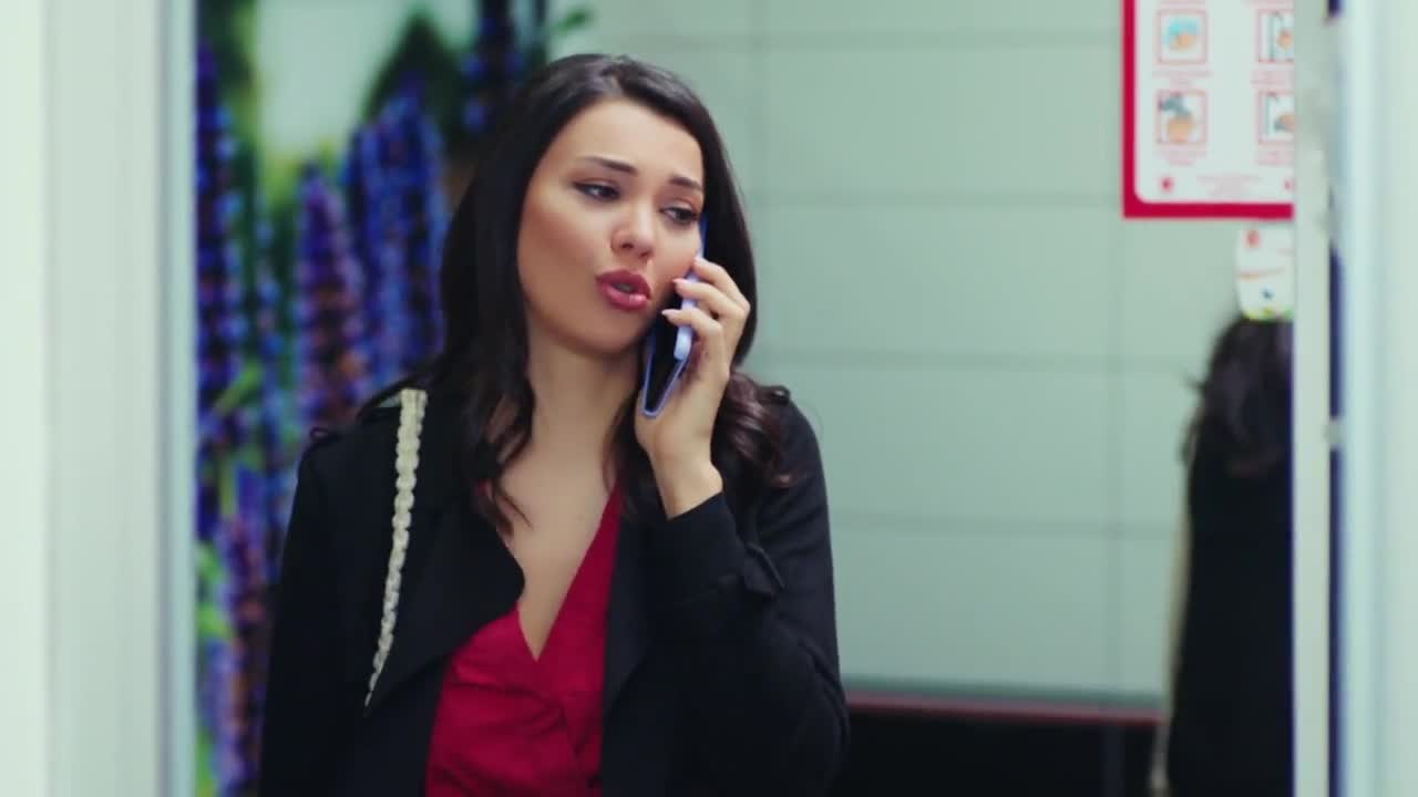 Запретный плод 19 серия