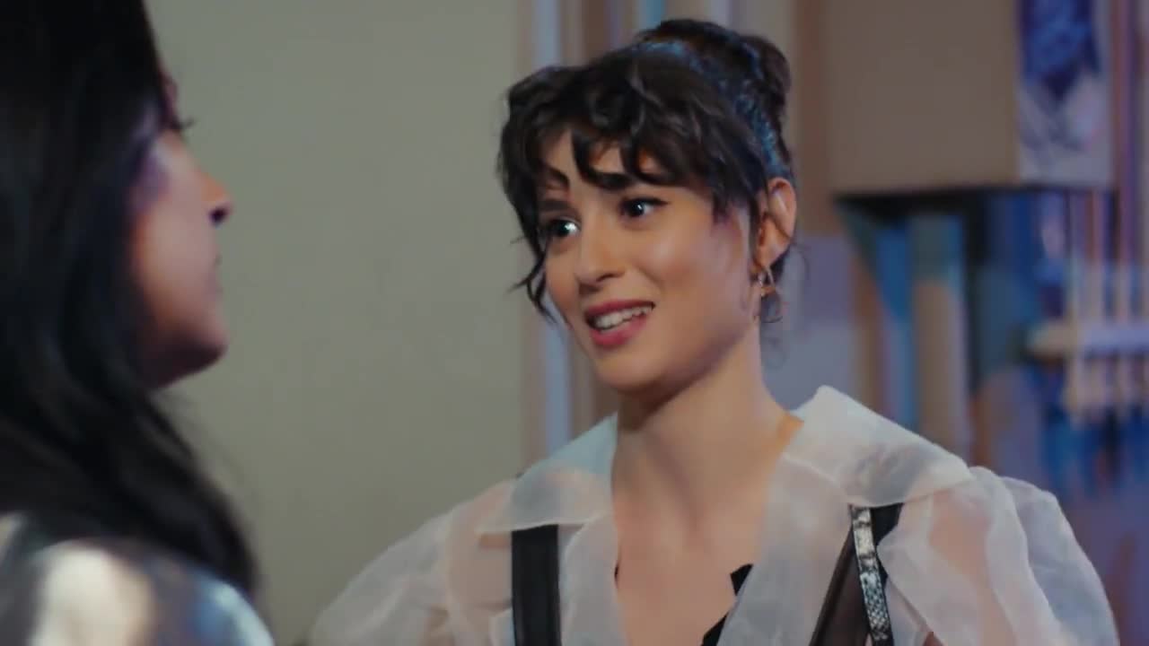 Запретный плод 21 серия