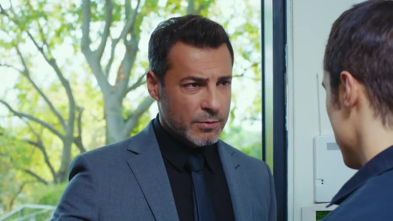 Запретный плод 30 серия Запретный плод 30 серия