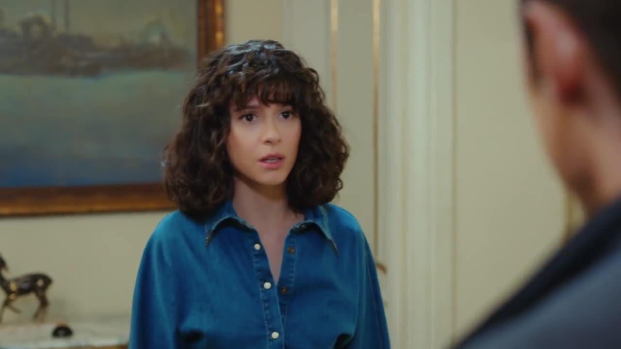 Запретный плод 32 серия Запретный плод 32 серия