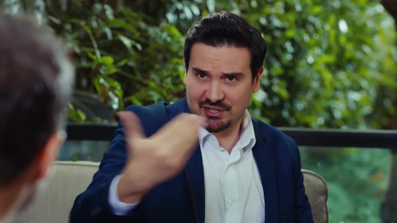 Запретный плод 33 серия Запретный плод 33 серия