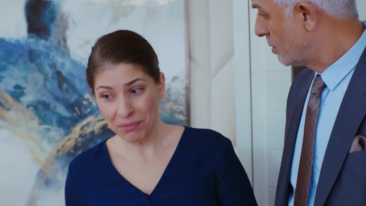 Запретный плод 35 серия Запретный плод 35 серия