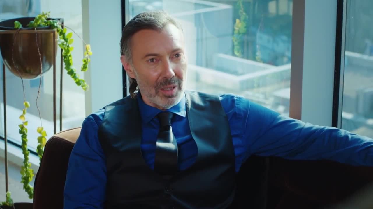 Запретный плод 38 серия Запретный плод 38 серия