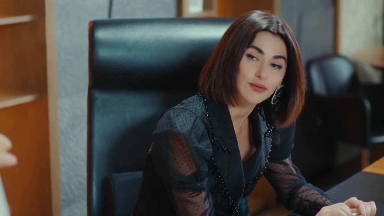 Запретный плод 39 серия Запретный плод 39 серия