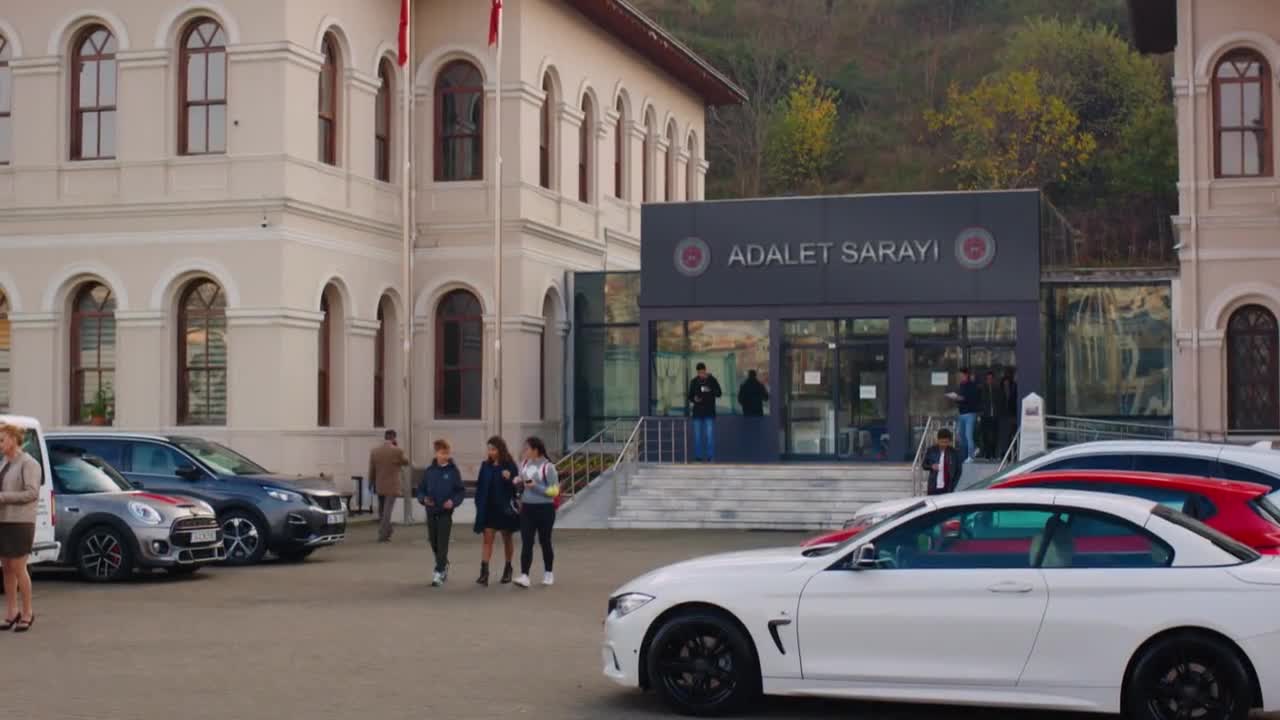 Запретный плод 40 серия Запретный плод 40 серия