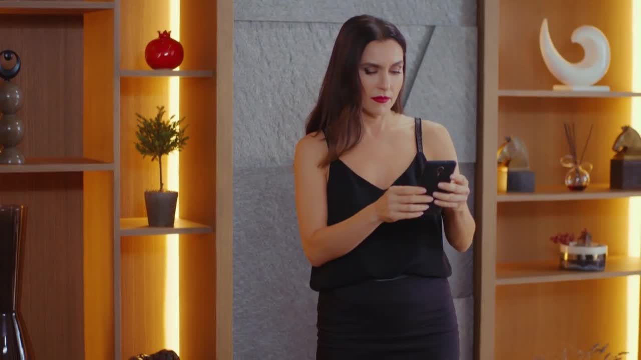 Запретный плод 42 серия Запретный плод 42 серия