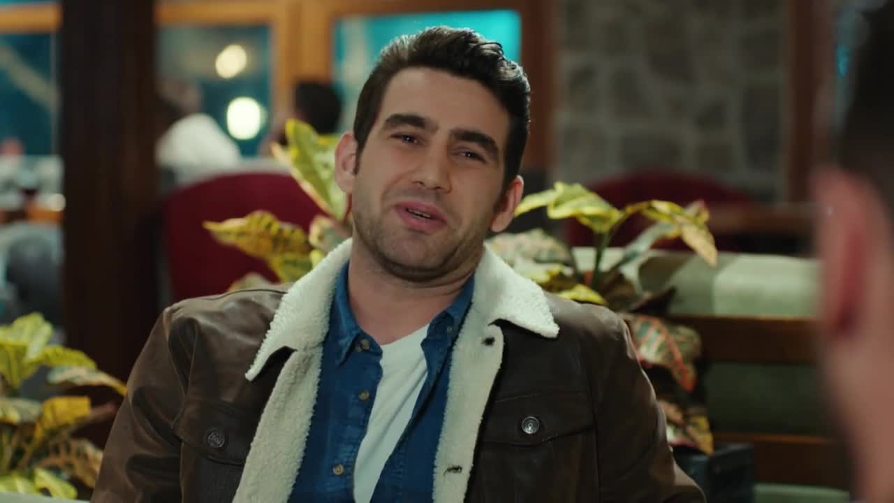 Запретный плод 43 серия Запретный плод 43 серия