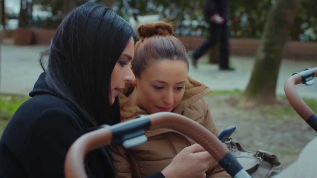 Запретный плод 44 серия Запретный плод 44 серия