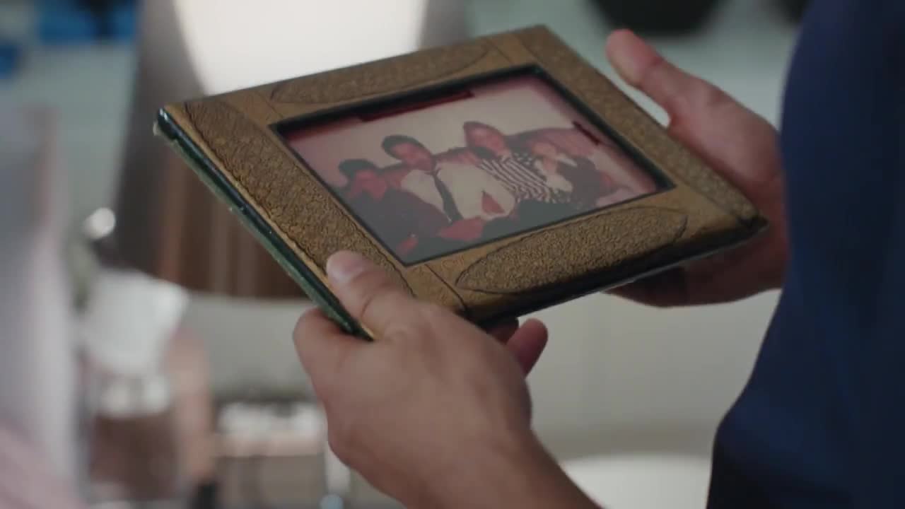 Запретный плод 49 серия Запретный плод 49 серия