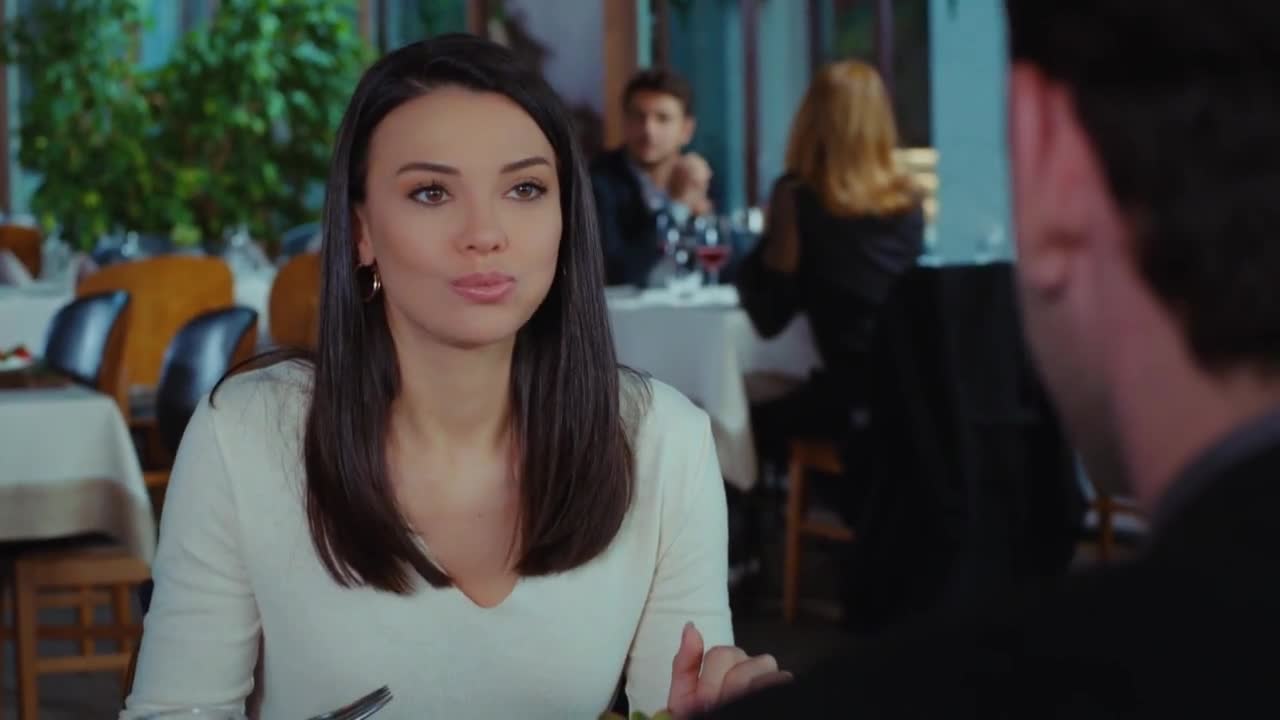 Запретный плод 50 серия Запретный плод 50 серия