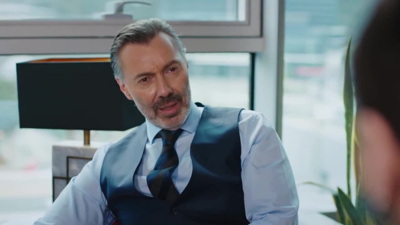 Запретный плод 51 серия Запретный плод 51 серия