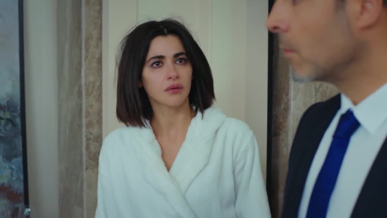 Запретный плод 52 серия