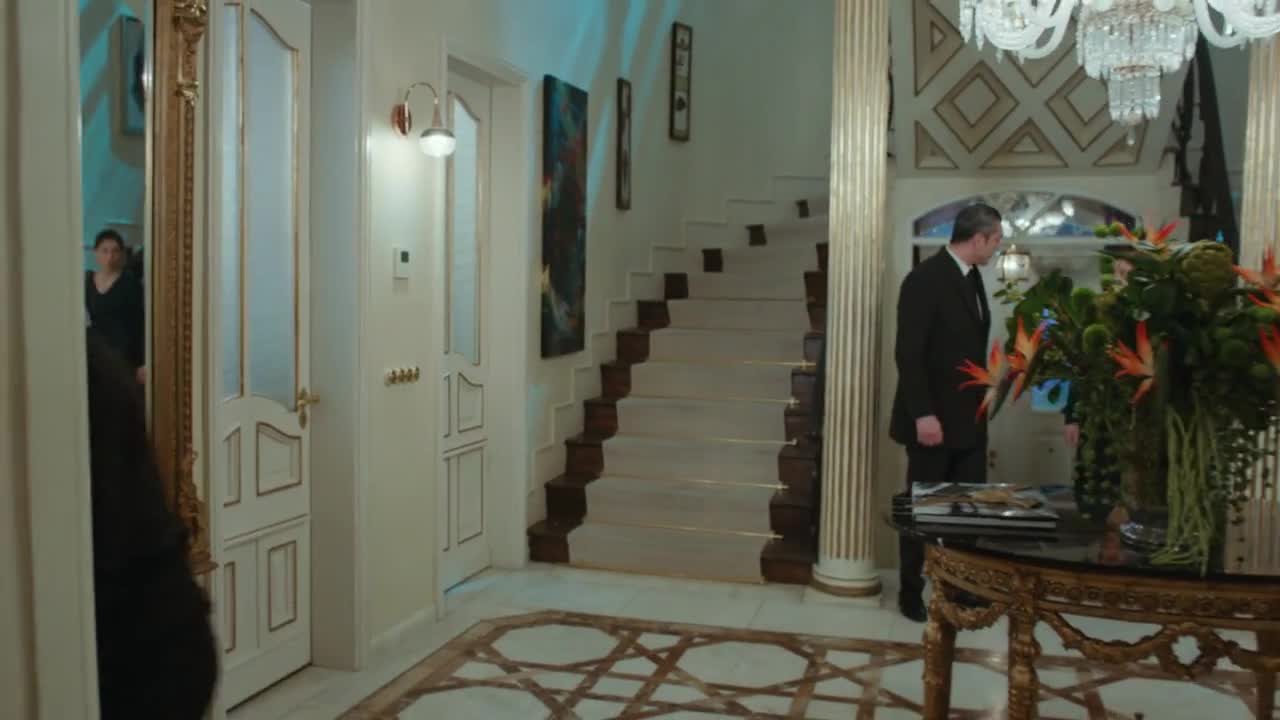 Запретный плод 56 серия Запретный плод 56 серия