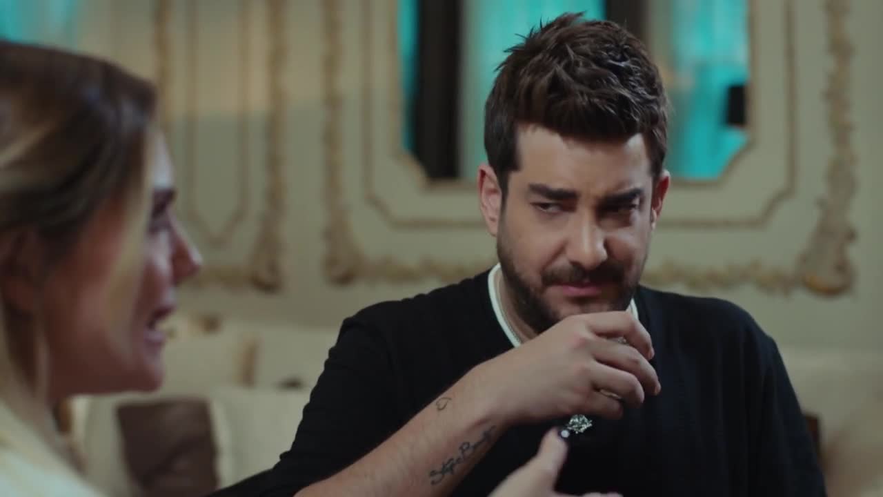 Запретный плод 59 серия Запретный плод 59 серия