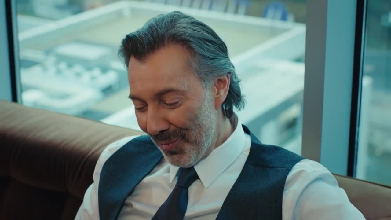 Запретный плод 60 серия Запретный плод 60 серия