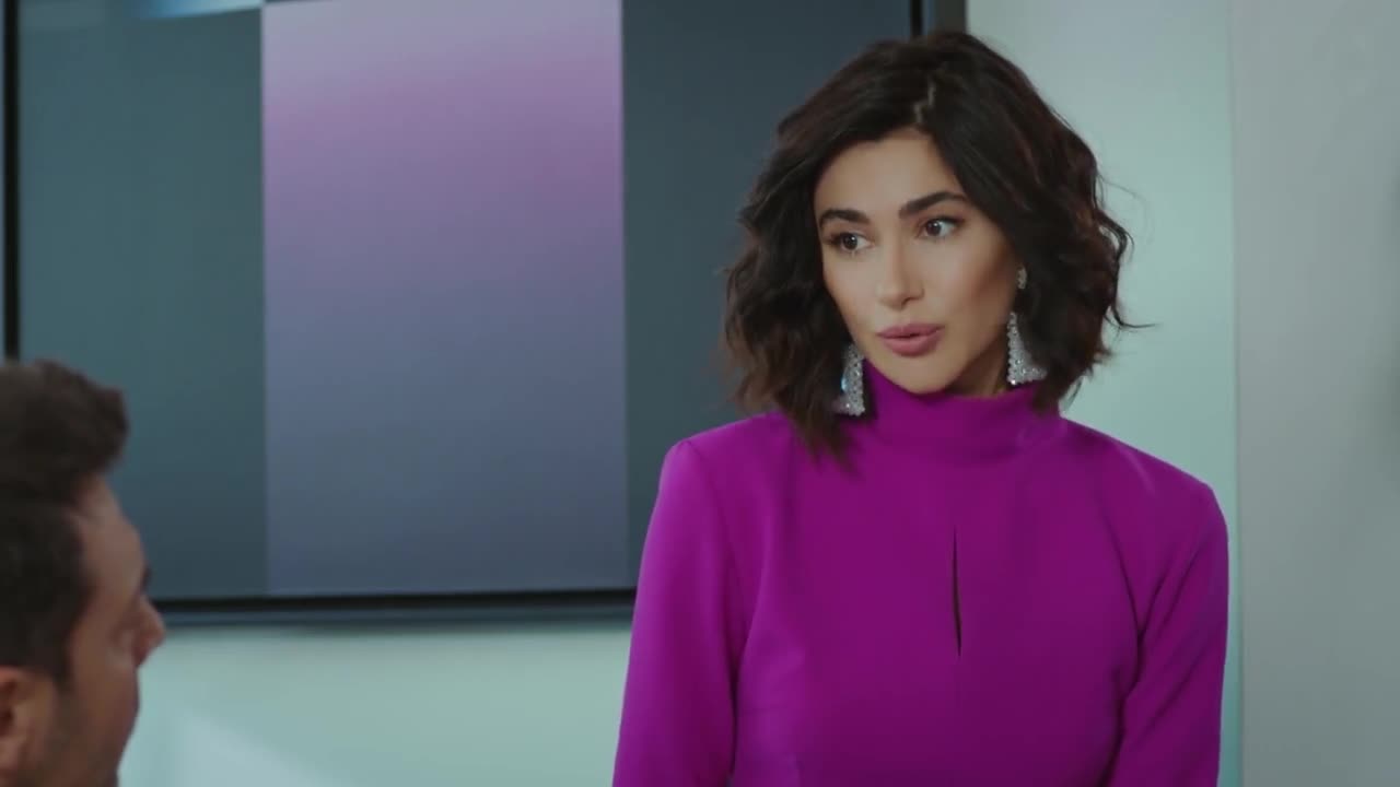 Запретный плод 61 серия Запретный плод 61 серия