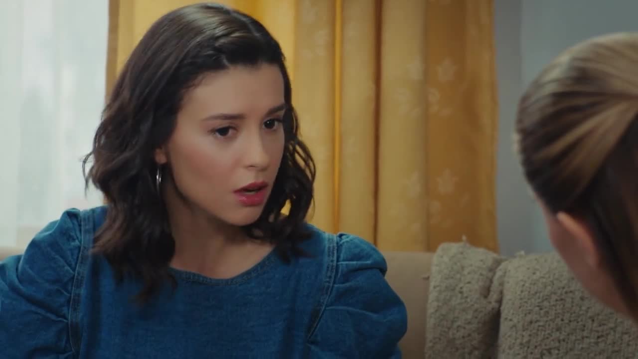 Запретный плод 65 серия