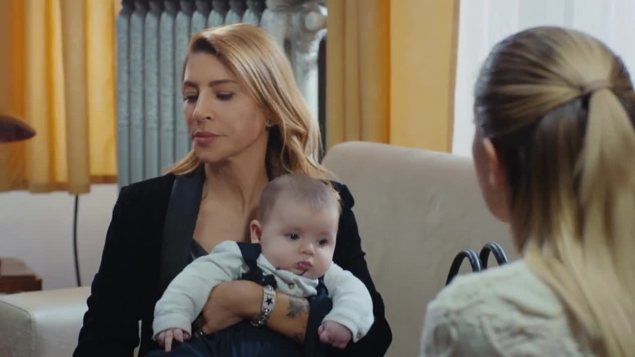 Запретный плод 66 серия Запретный плод 66 серия