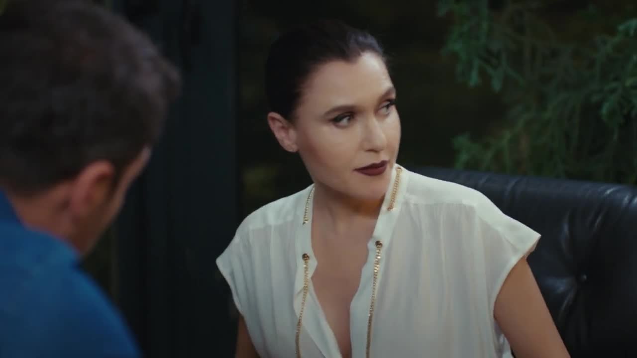 Запретный плод 68 серия