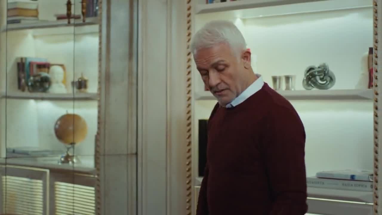 Запретный плод 69 серия Запретный плод 69 серия