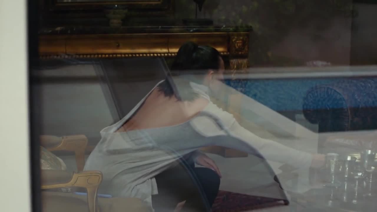 Запретный плод (2018) 70 серия