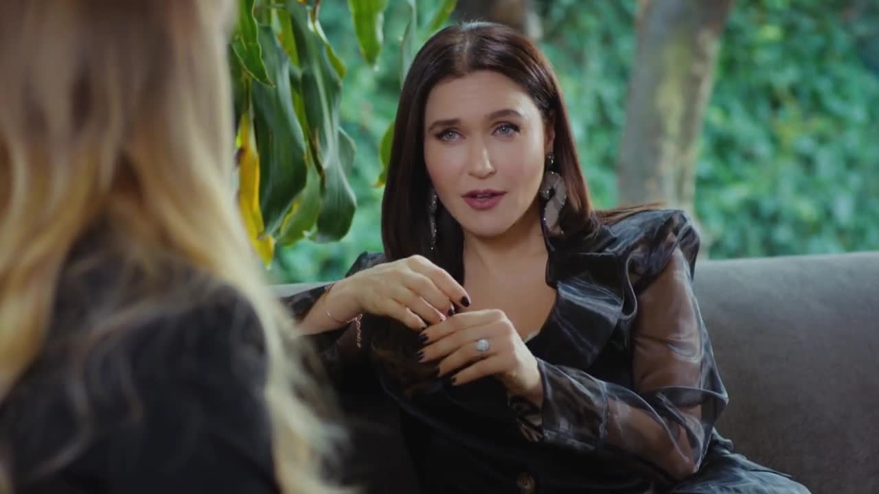 Запретный плод 75 серия Запретный плод 75 серия