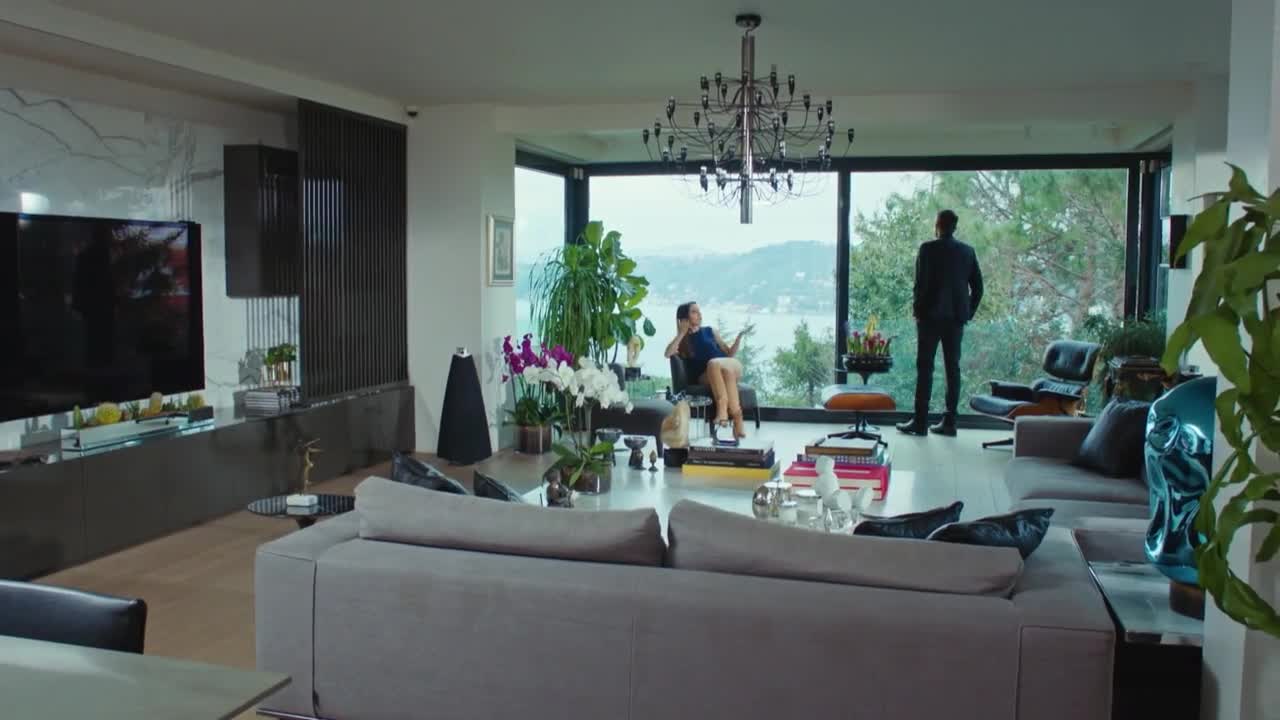 Запретный плод 76 серия Запретный плод 76 серия