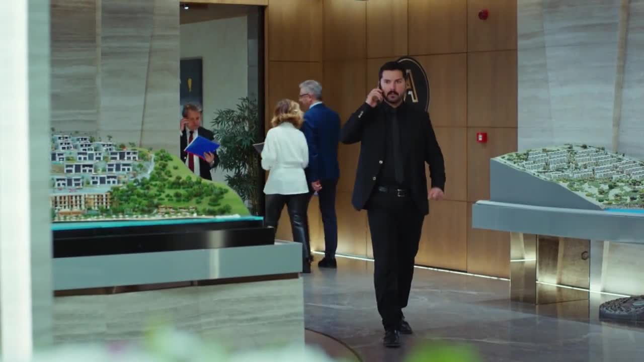 Запретный плод 77 серия Запретный плод 77 серия