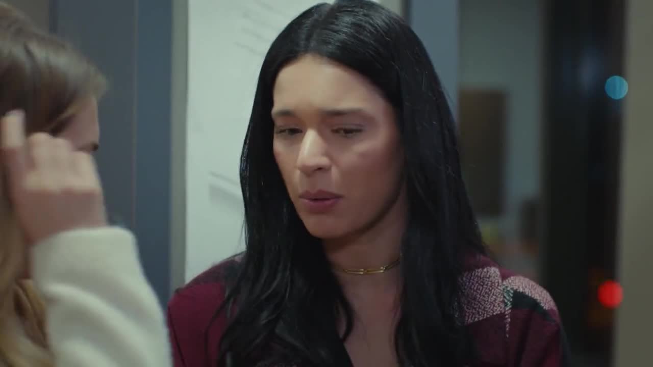 Запретный плод 78 серия