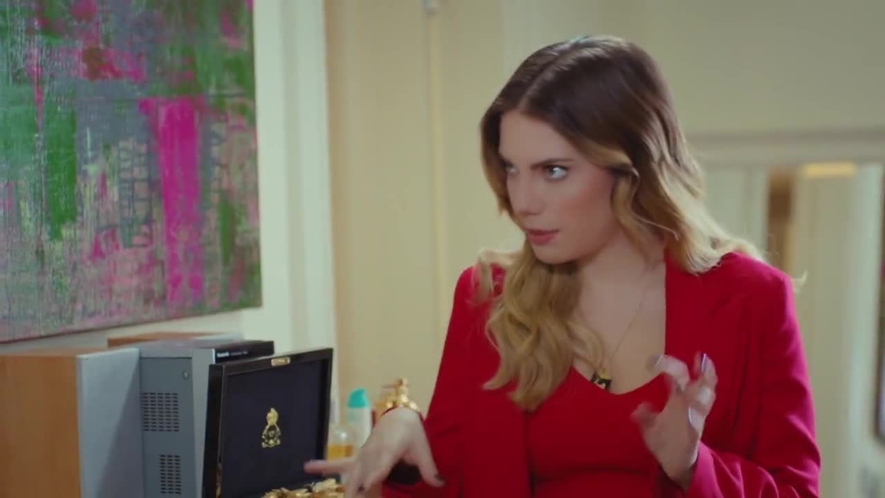 Запретный плод 80 серия