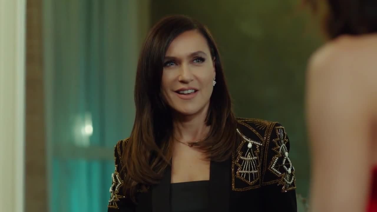 Запретный плод 9 серия Запретный плод 9 серия