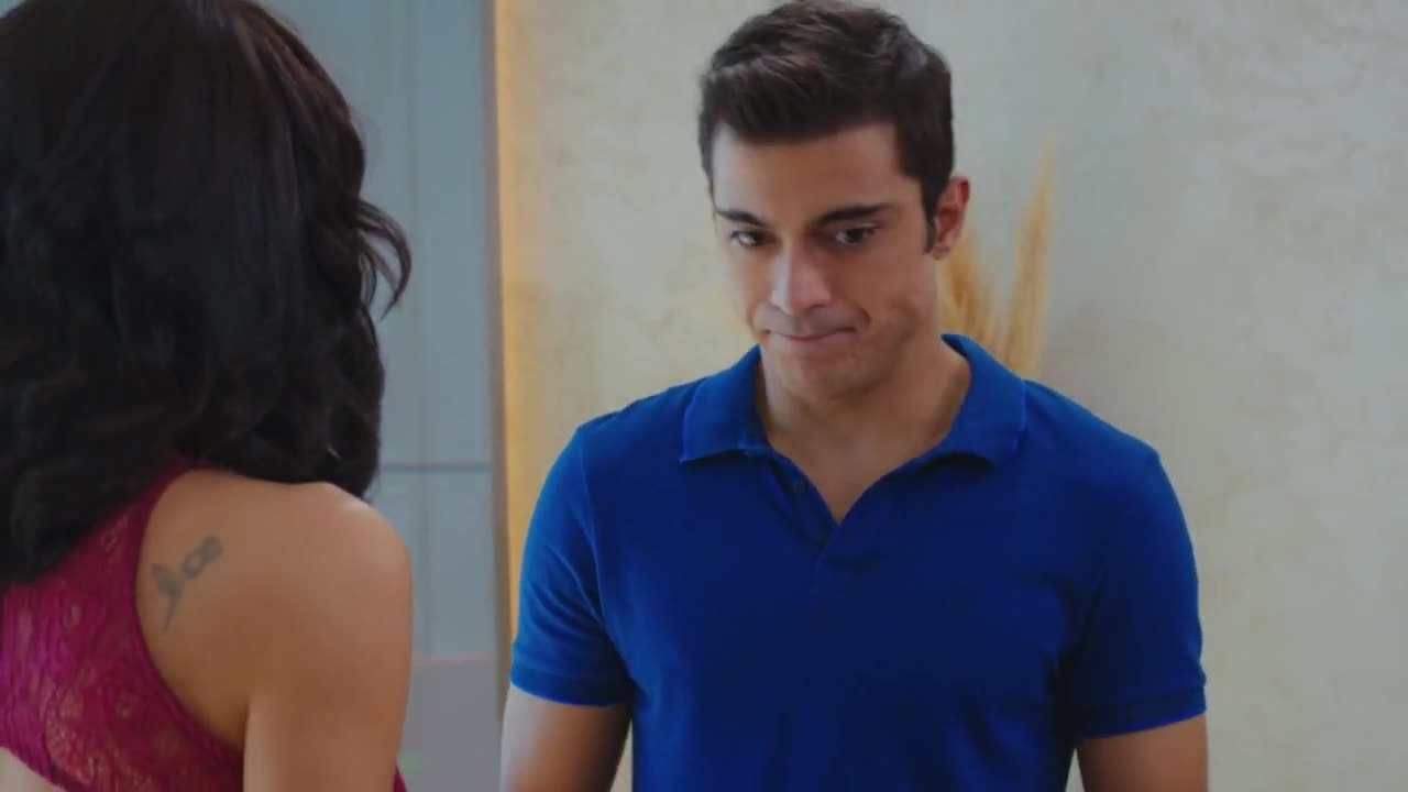 Запретный плод 13 серия Запретный плод 13 серия