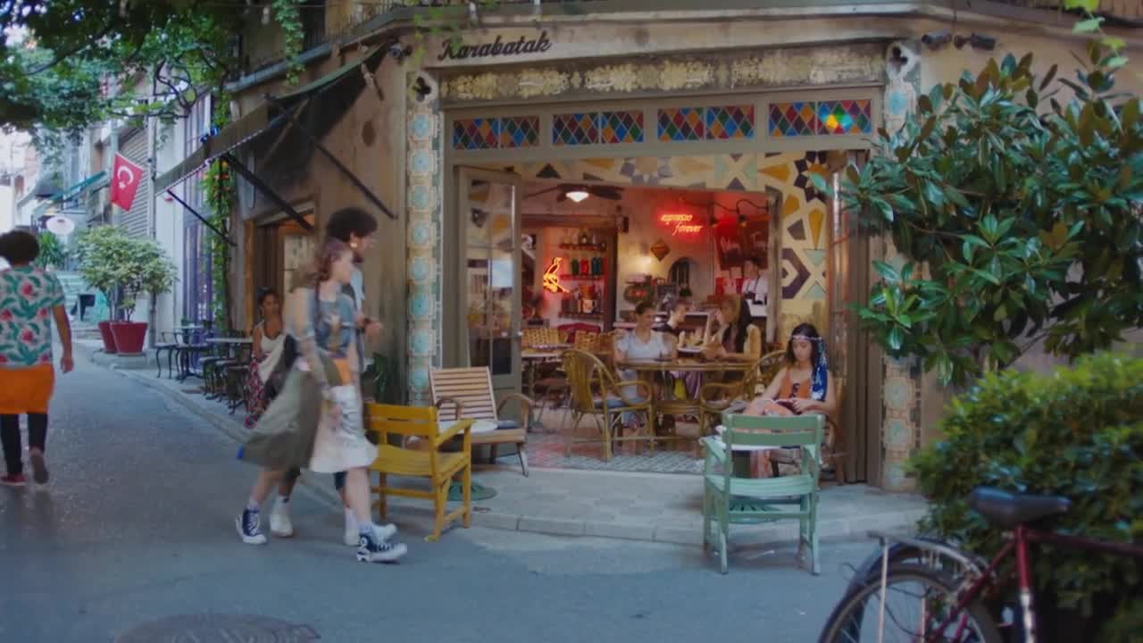 Запретный плод 14 серия