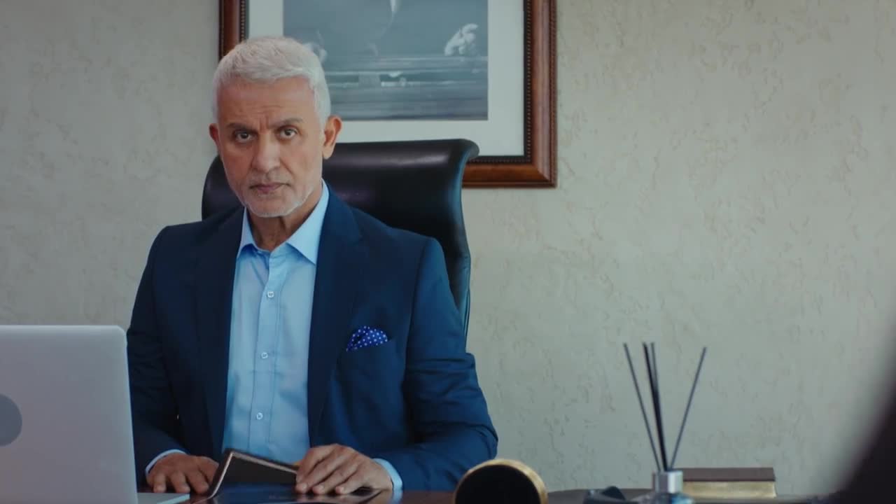 Запретный плод 17 серия Запретный плод 17 серия