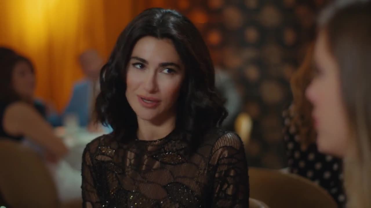 Запретный плод 20 серия